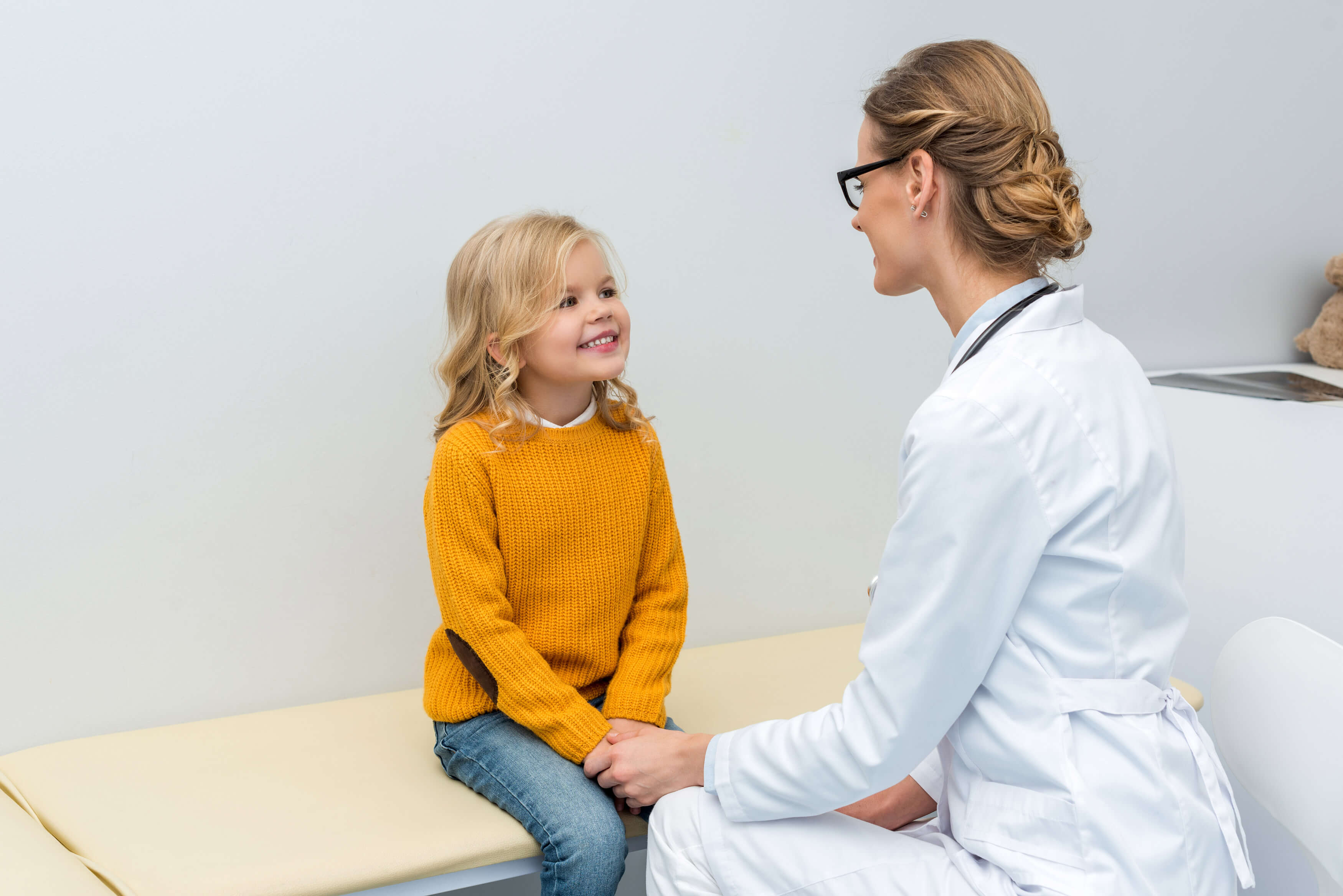 Neurologie pédiatrique