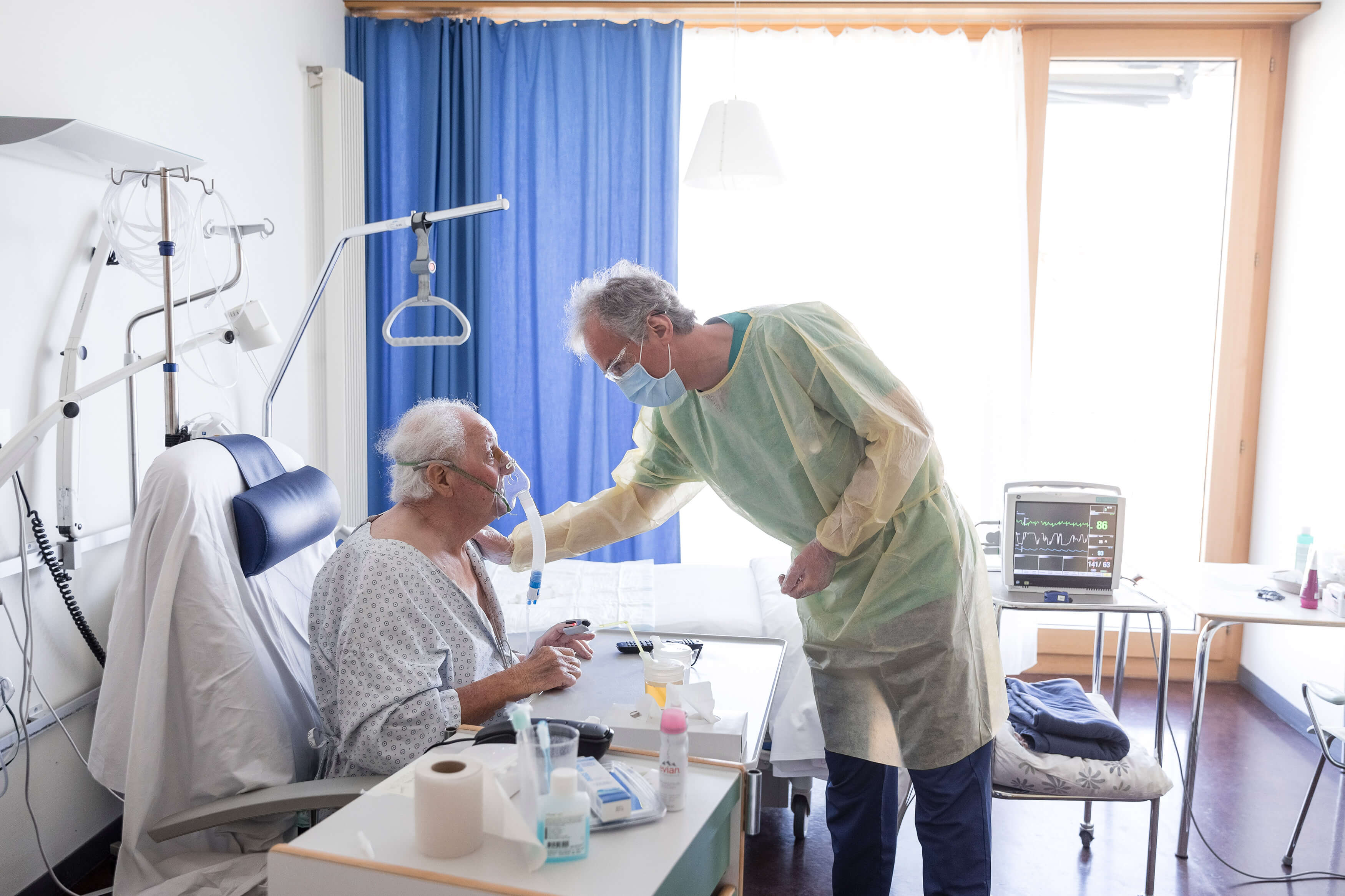 Pneumologie