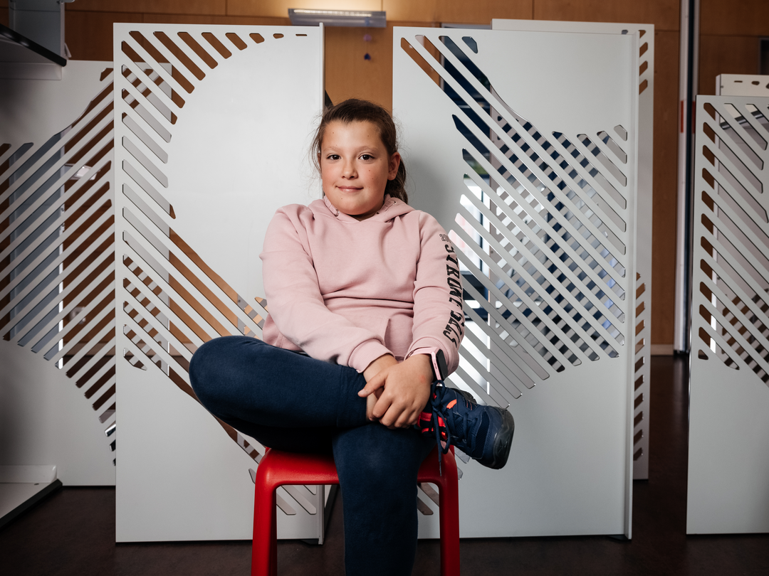 CNP Enfants et Adolescents