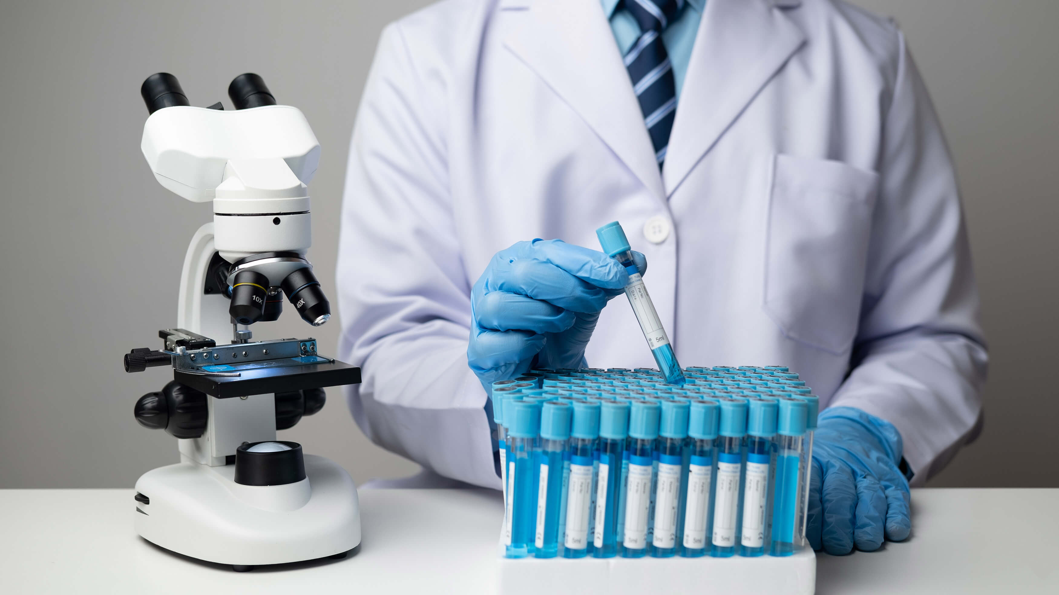 Laboratoire