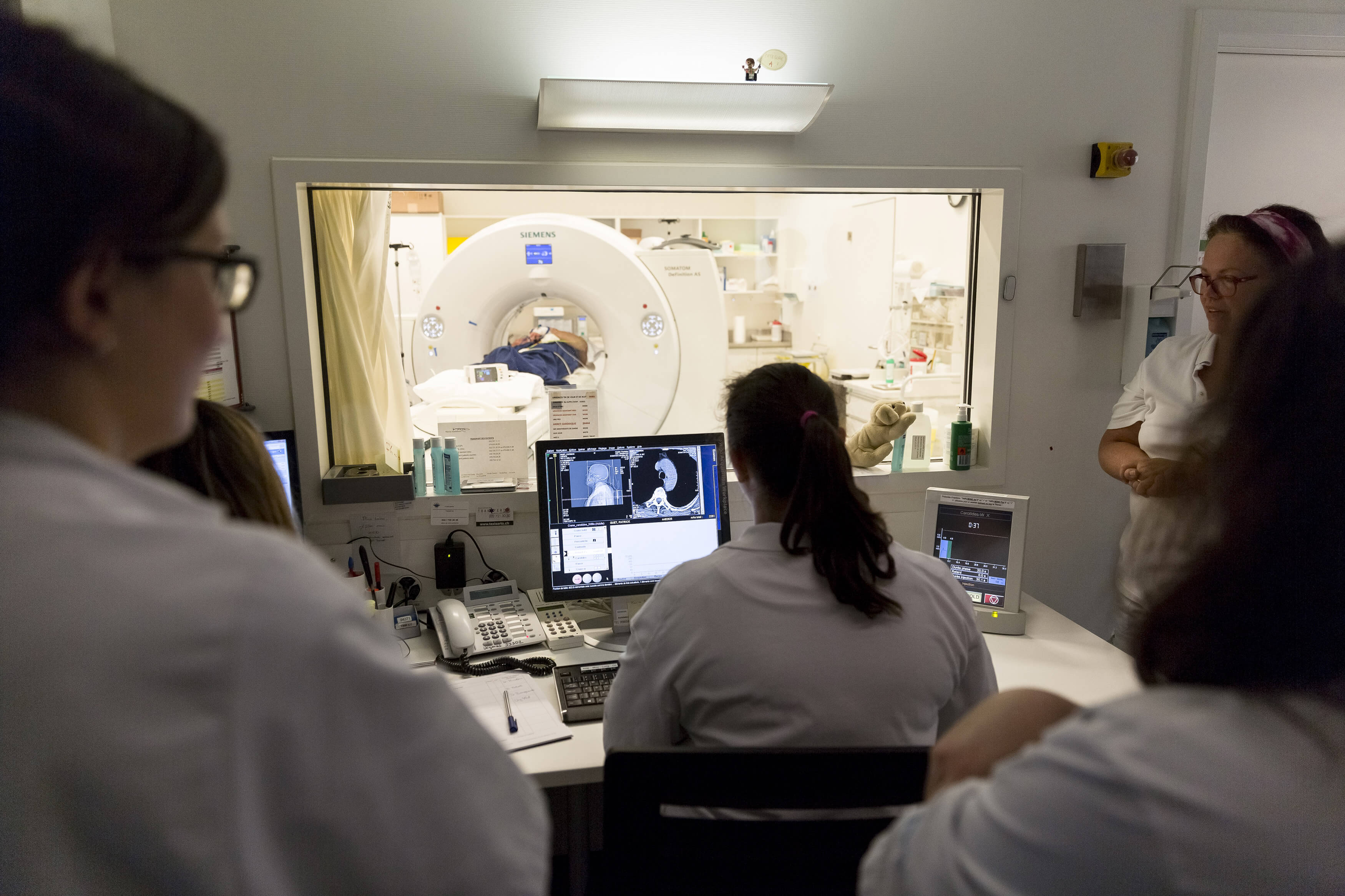 Neurologie