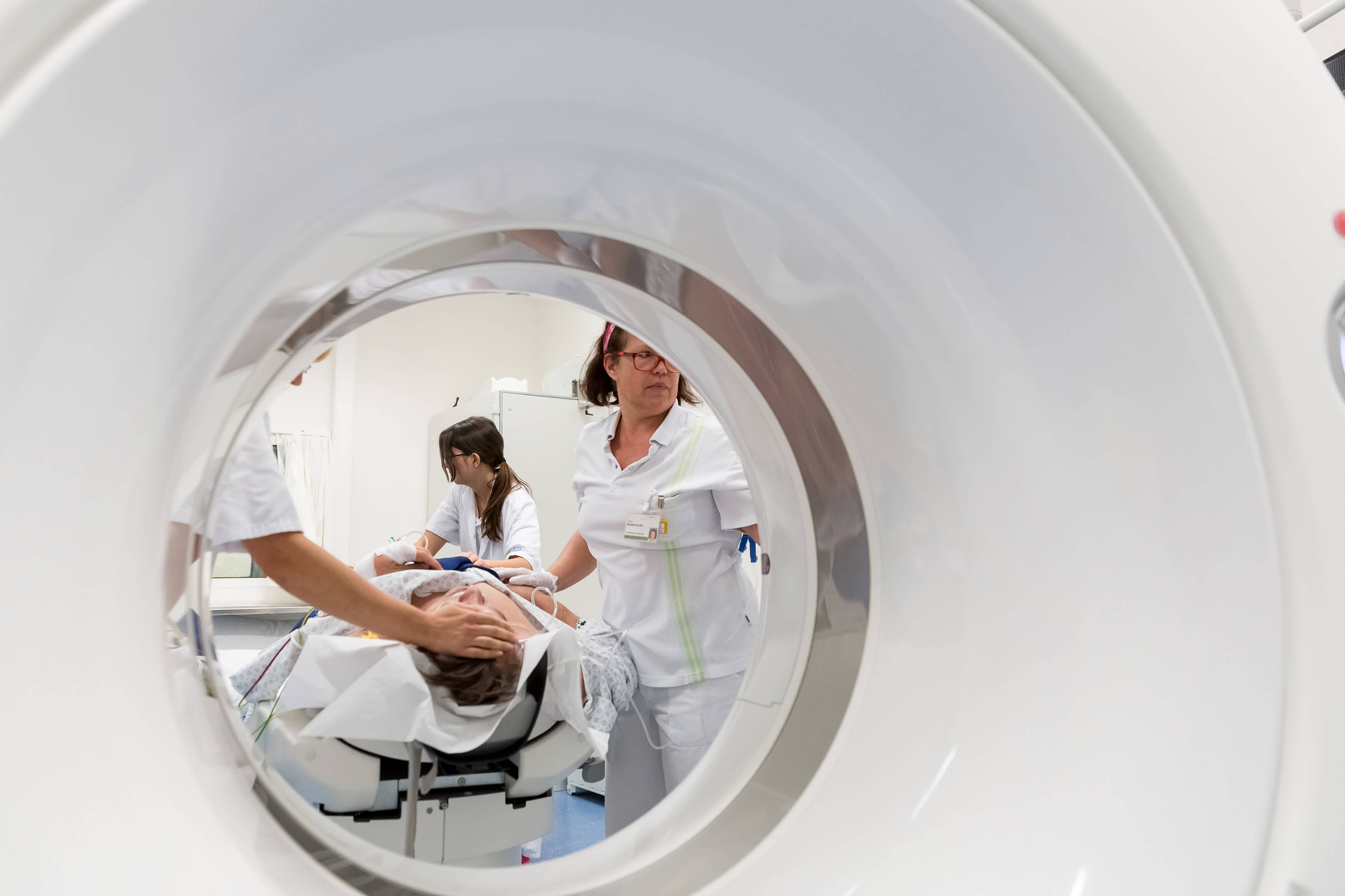 Radio-oncologie