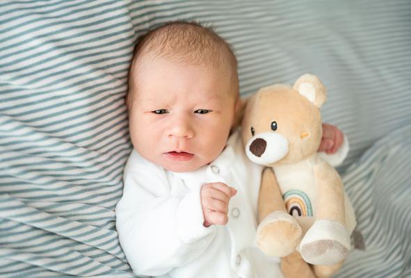 Annabelle Helena Luna