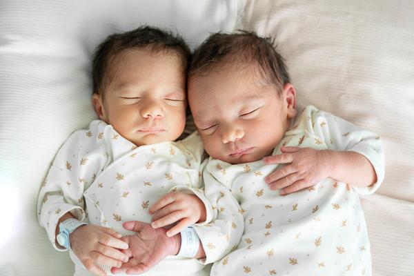 Asya et Esila