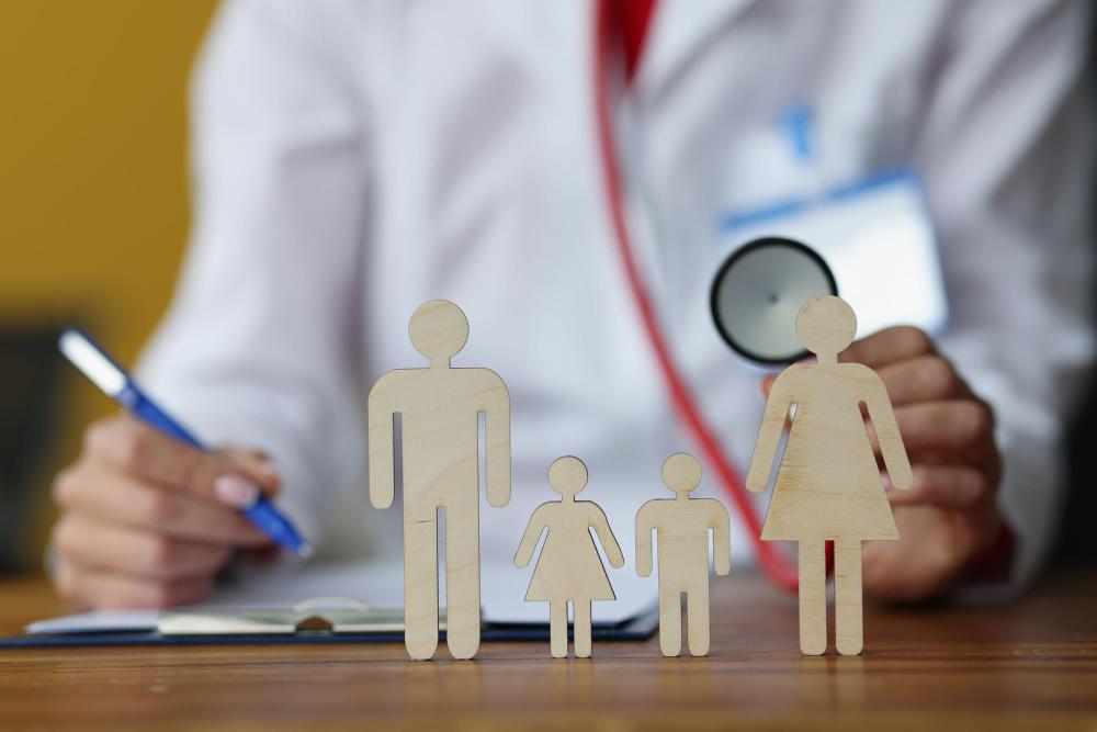 Bannière Médecine interne générale