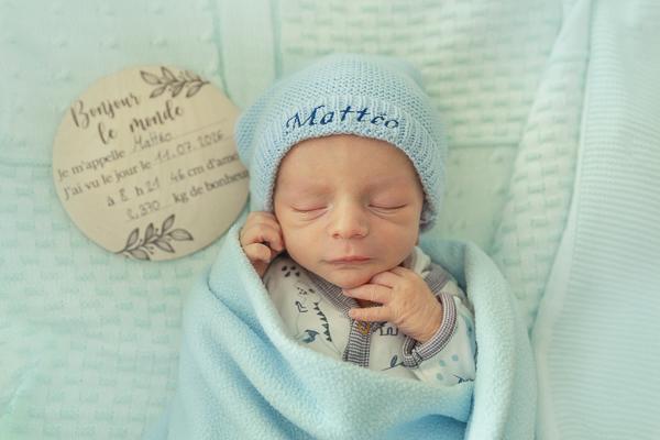 Matteo